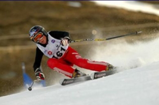  Esquí de competición 